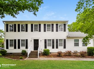 1919 Woodhue Dr, Burlington, NC 27215