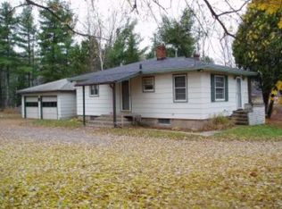 N9319 Hwy 13, Phillips, WI 54555