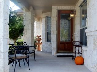 5700 Sunset Rdg, Austin, TX 78735