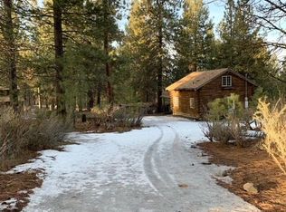 40060 Incline Dr, Chiloquin, OR 97624