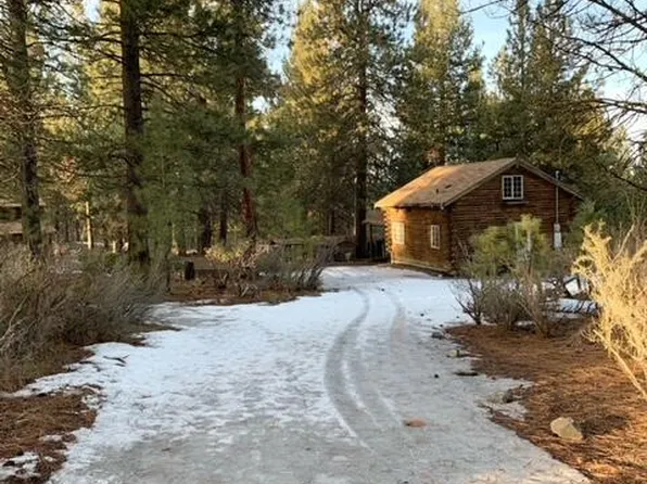 40060 Incline Dr, Chiloquin, OR 97624