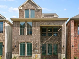 4551 Cinema Dr, Plano, TX 75024