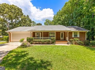 20 Circle Dr, Hampton, GA 30228