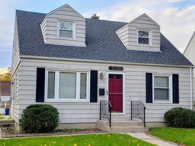 3235 N 84th St, Milwaukee, WI, 53222