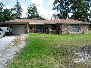 4135 Terrace St, Vidor, TX 77662