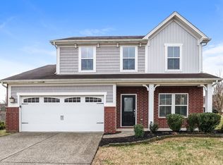 2007 Kingston Pl, Spring Hill, TN 37174