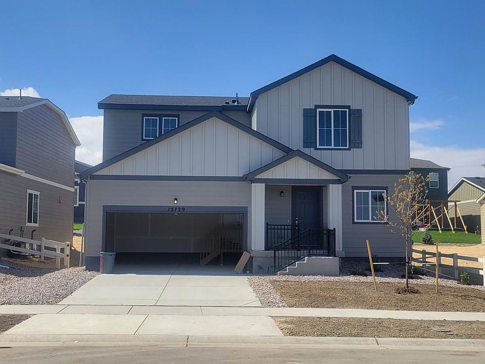 1st image of 12729 Horton Ct