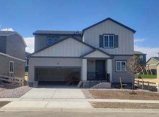 12729 Horton Ct, Parker, CO 80134