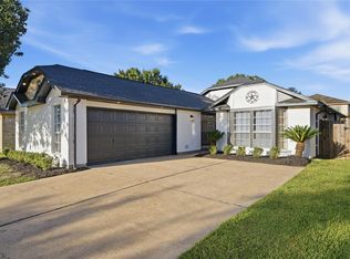 1714 Foxlake Dr, Houston, TX 77084