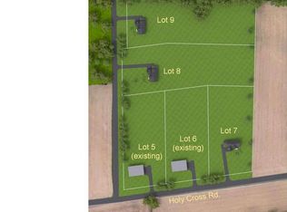 838 Holy Cross Rd, Street, MD 21154