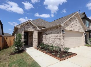21686 Wave Hollow Dr, Cypress, TX 77433
