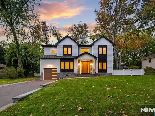 414 Jefferson Street, Ridgewood, NJ 07450