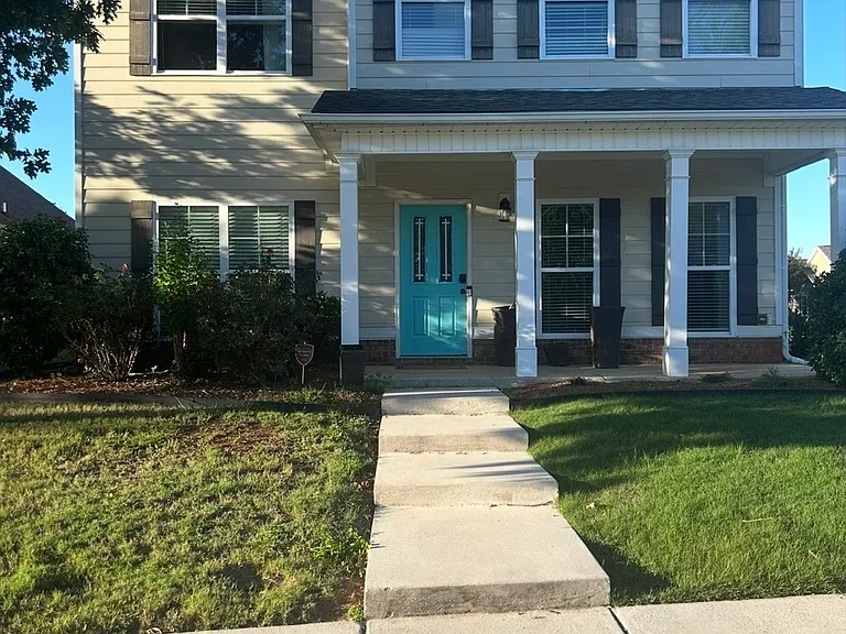 6001 Stonewater Ct NW — Photo 3