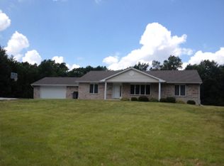 5973 County Road 345, Fulton, MO 65251