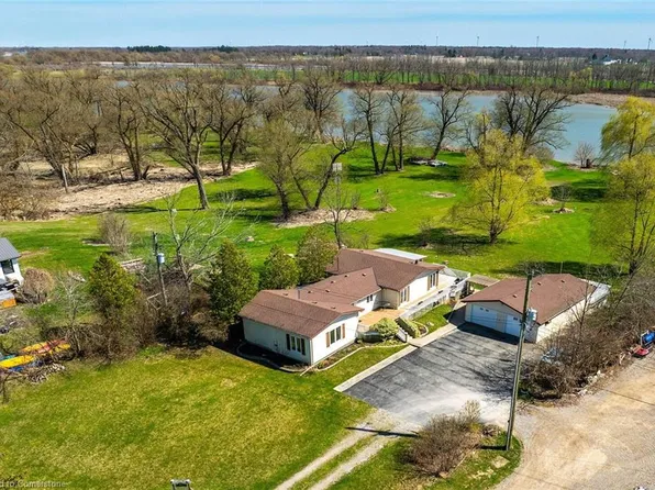 657 Haldimand Rd #17, Canborough, ON N1A 2W4