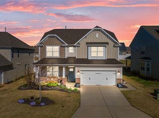 1143 Dartmouth Dr, Mebane, NC 27302