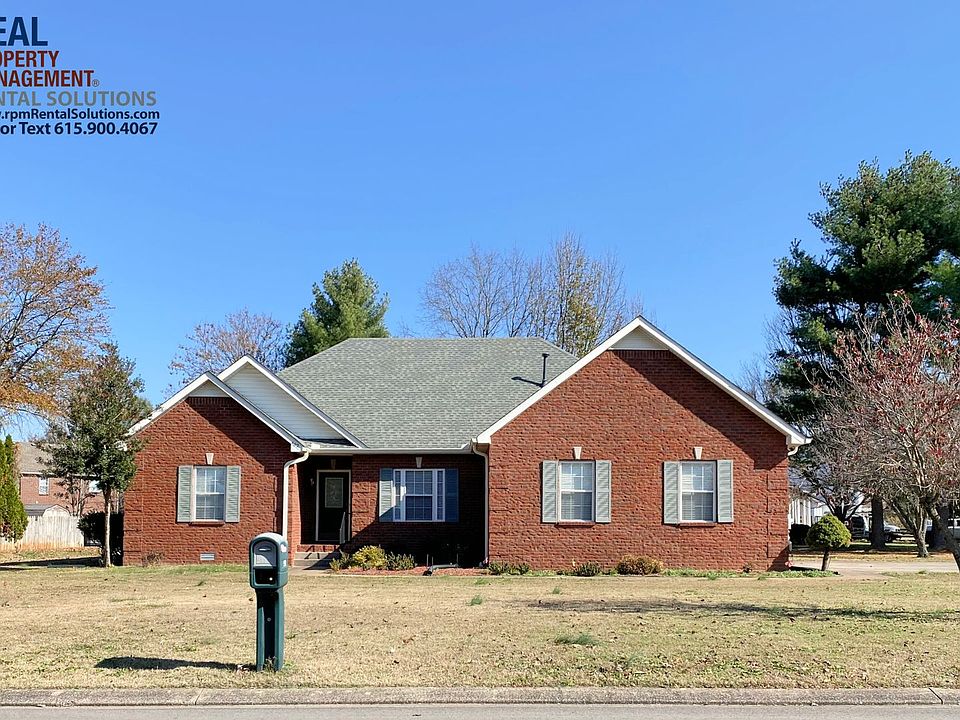1st image of 402 Haynes Haven Ln