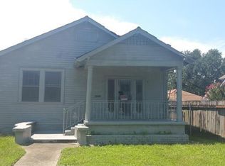2414 Dreux Ave, New Orleans, LA 70122