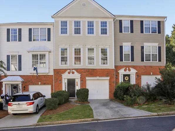 13133 Fasherstone Dr #13133, Alpharetta, GA 30004