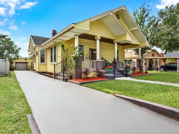 307 E Paris St, Tampa, FL 33604