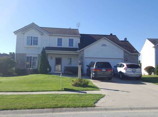 3021 Hawk Spring Hl, Huntington, IN 46750