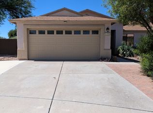 1572 W Breakwell St, Tucson, AZ 85746