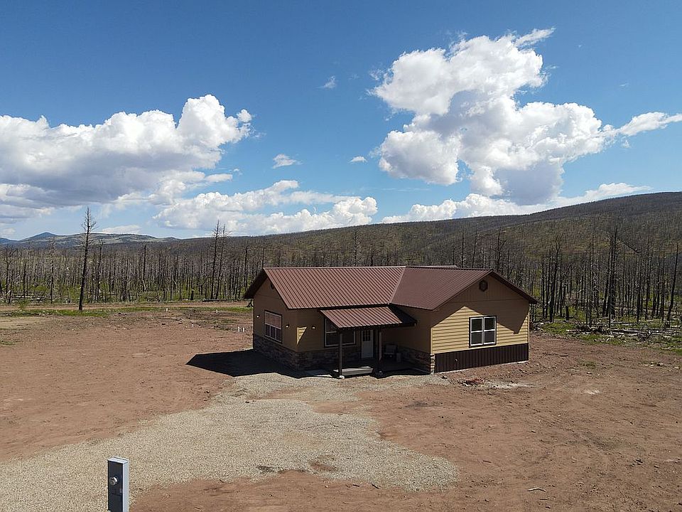 1572 Emery Loop, Fort Garland, CO 81133 Zillow