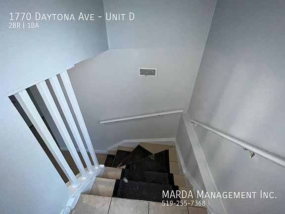 2nd image of 1770 Daytona Ave Unit D