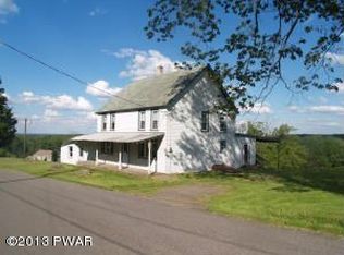 18 Mountain Rd, Jefferson Township, PA 18436