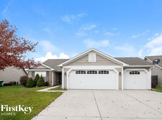 3714 Golden Grain Dr, Whitestown, IN 46075