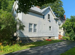 80 High Street, Fairfield, ME 04937
