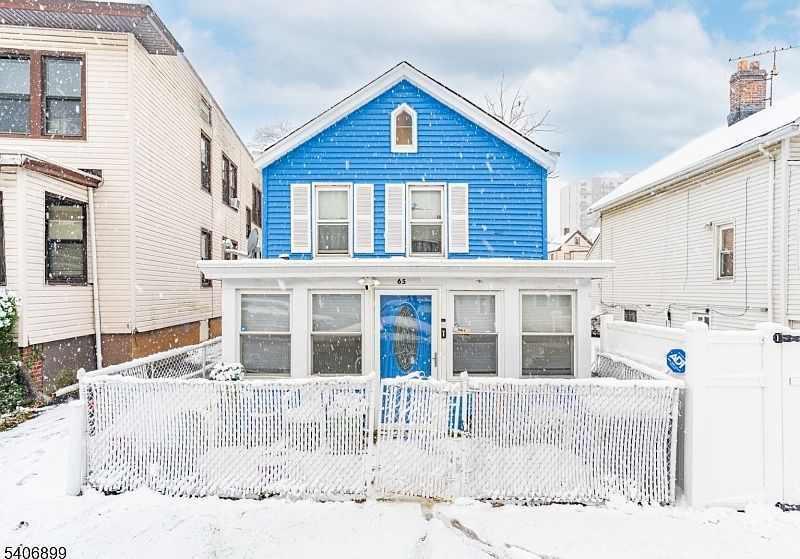 65 Cambridge St, East Orange, NJ 07018 | Zillow