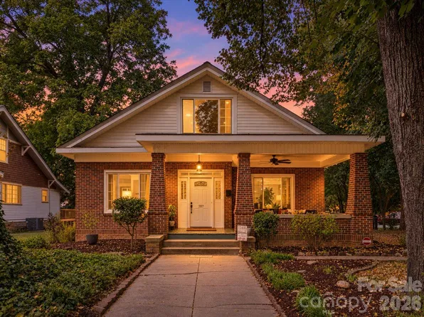 707 S York St, Gastonia, NC 28052