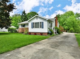 4832 Fairport Rd, Newton Falls, OH 44444