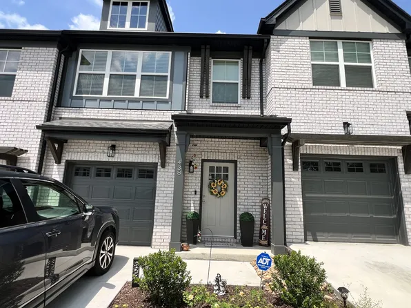 438 Bishop Pvt Blvd, Gallatin, TN 37066