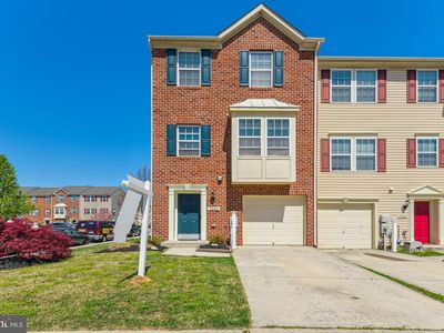 7265 Mockingbird Cir, Glen Burnie, MD, 21060