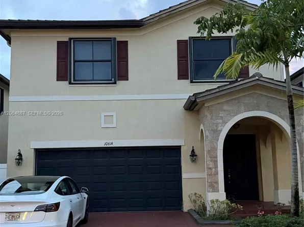 10614 W 35th Ln, Hialeah, FL 33018