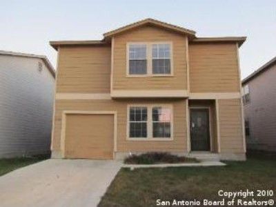 3746 Amber Leaf, San Antonio, TX, 78245