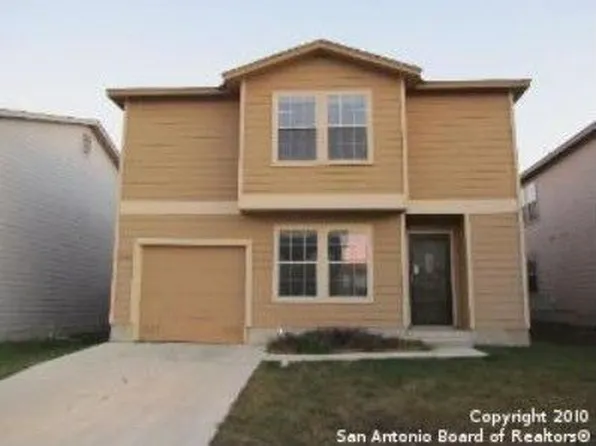 3746 Amber Leaf, San Antonio, TX 78245
