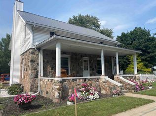 830 N Lake St, Warsaw, IN