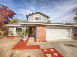 17100 Pine Way, Morgan Hill, CA