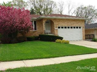 9307 S 82nd Ct, Hickory Hills, IL