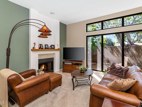 5th image of 4005 E ROUND HILL Drive