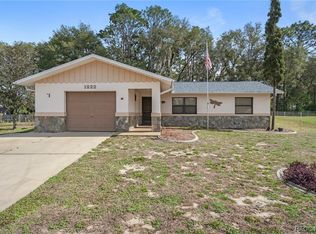 1222 S Highlands Ave, Inverness, FL 34452