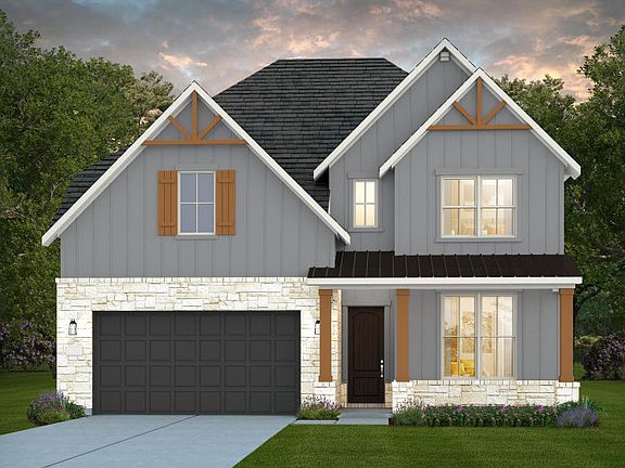 Hillsboro - Exterior HC201