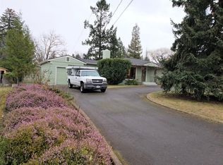 930 Mary Jane Ave, Ashland, OR 97520