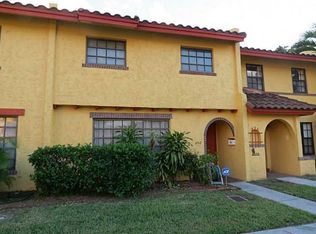 2764 NW 47th Ln #2804, Lauderdale Lakes, FL 33313