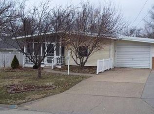 2505 Gerdes Dr, Burlington, IA 52601