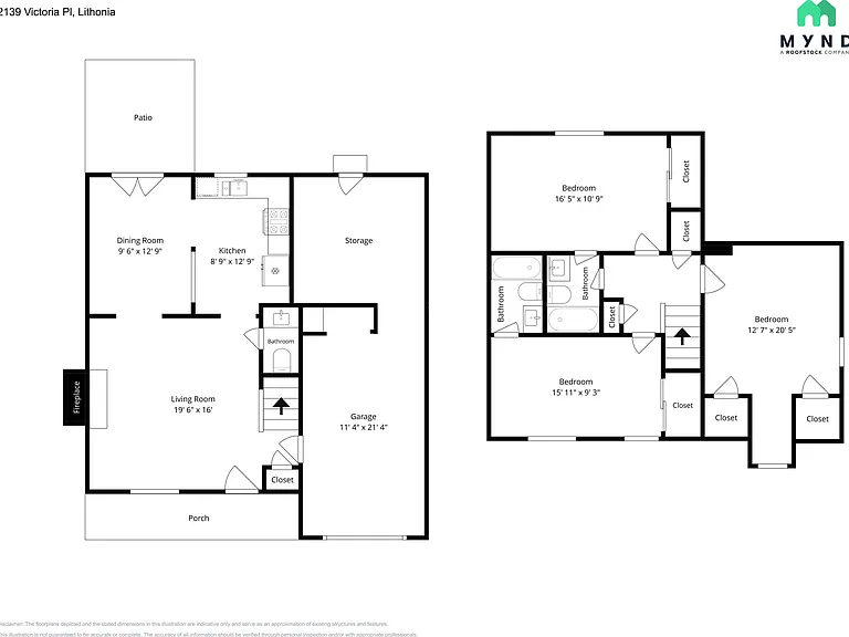 2139 Victoria Pl — Photo 22