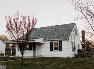 65 Coble Rd, Saint Thomas, PA 17252